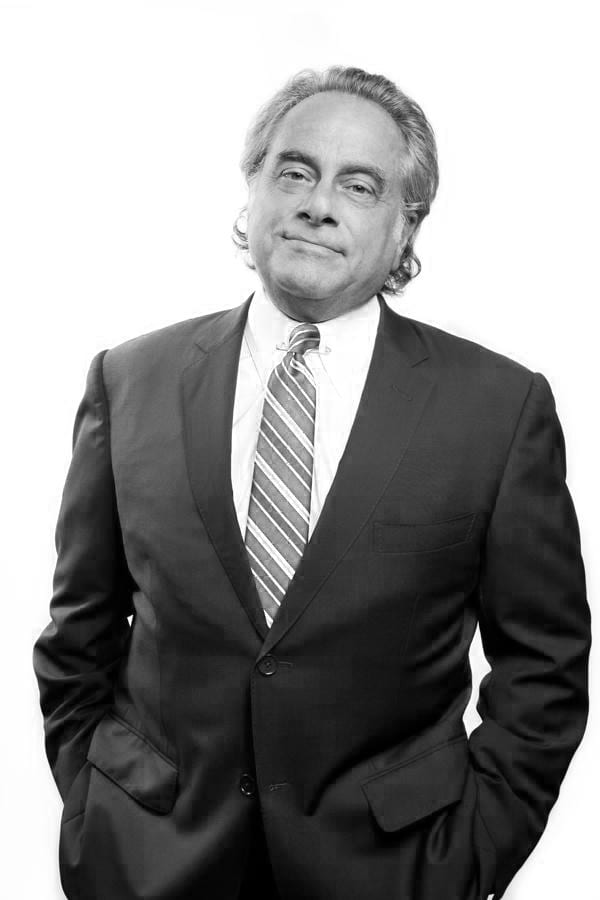 BENJAMIN BRAFMAN