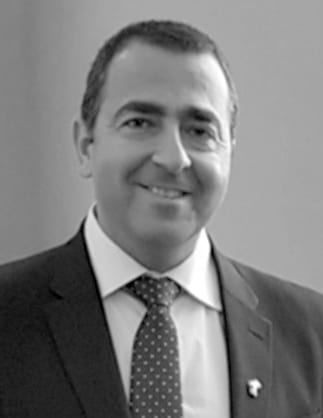 COLONEL (RET.) ELI BAR-ON