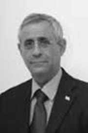 DR. MORDECHAI KEDAR