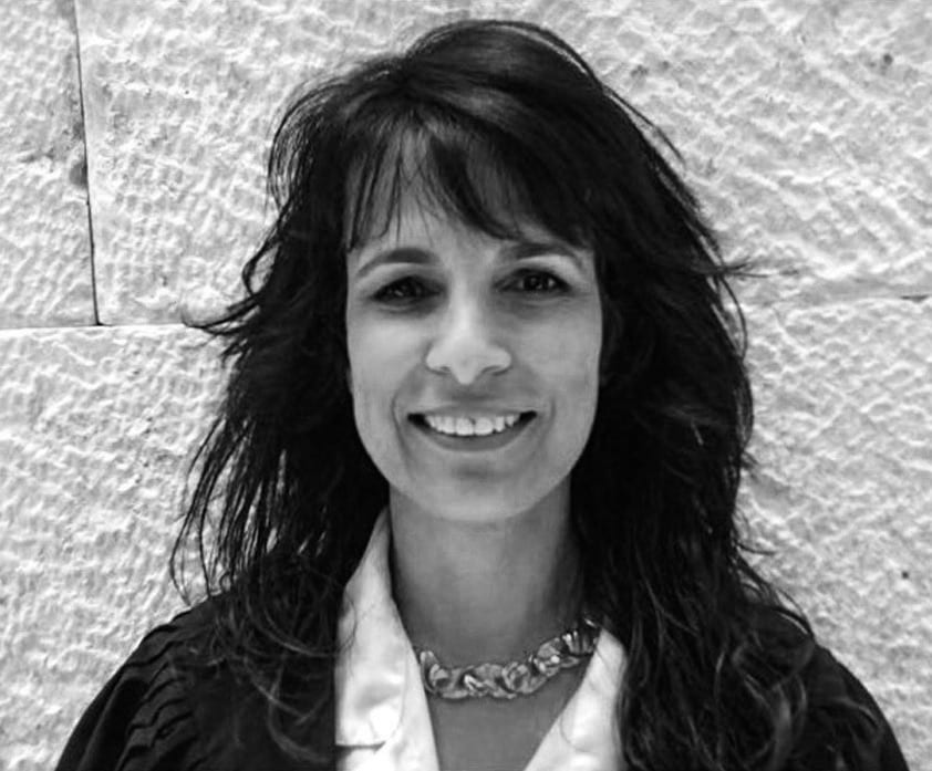 NITSANA DARSHAN-LEITNER