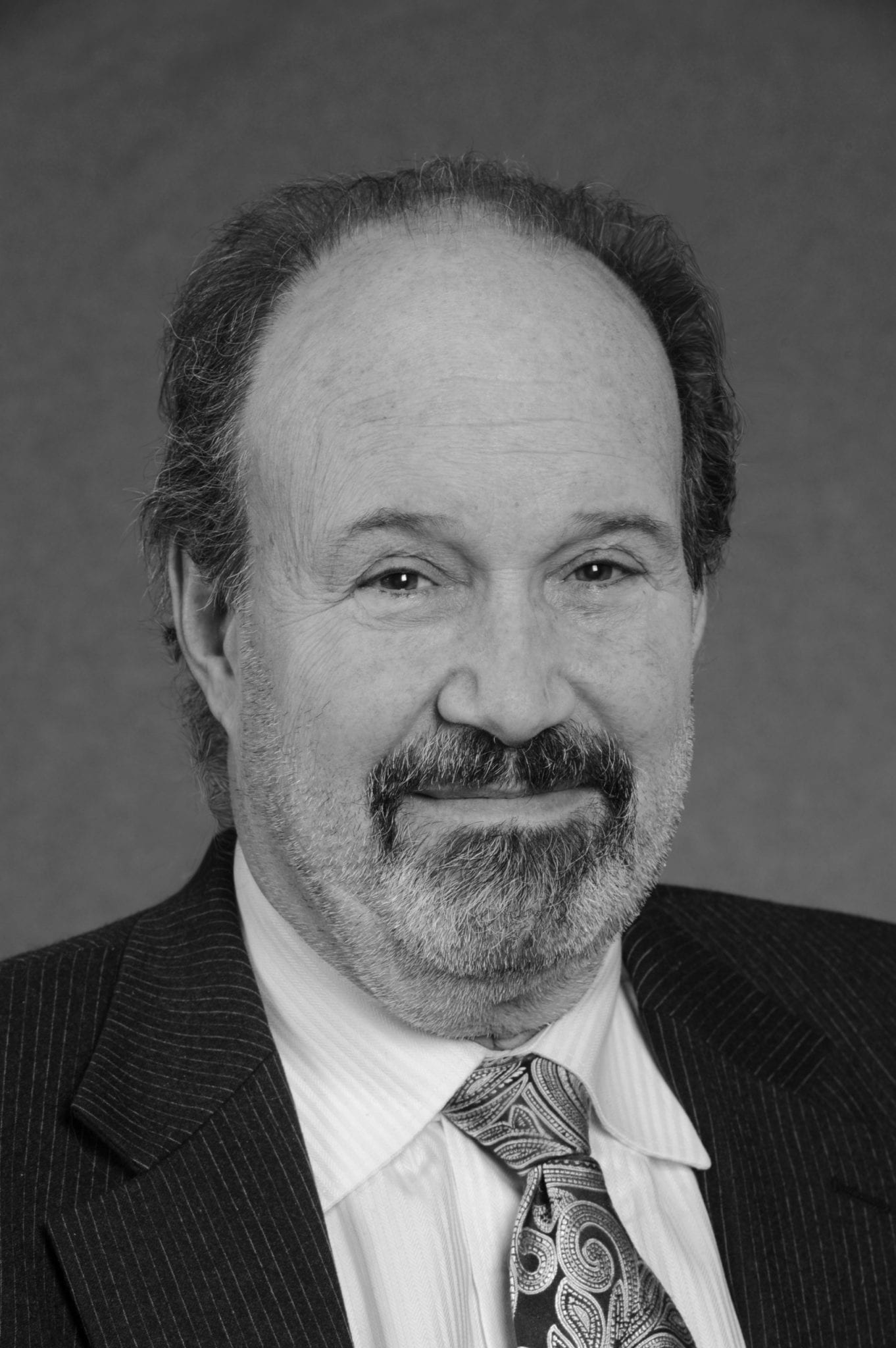 DR. DAVID POLLOCK, PH.D.