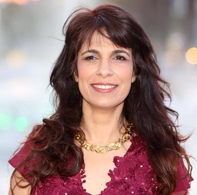 Nitsana Darshan Leitner