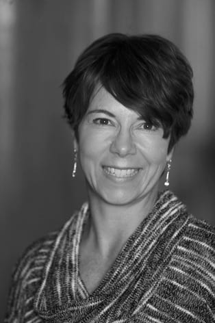 PROFESSOR RACHEL VANLANDINGHAM