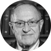 Alan Dershowitz