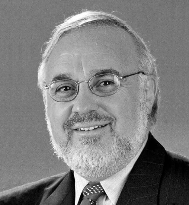 RABBI DR. ABRAHAM COOPER