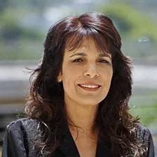 Nitsana Darshan Leitner