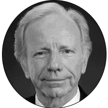 Joseph Lieberman