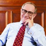 Alan Dershowitz