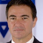Yossi Cohen
